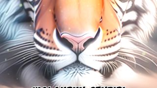 Belajar dari harimau *4*