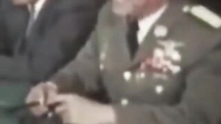 why did president soekarno want to go to the soviet union,,,this is the answer...