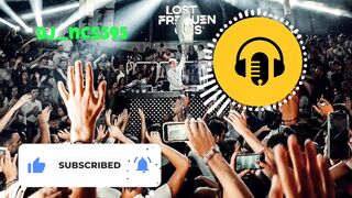 Dj musik remix