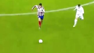 Insane Football Player