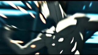 Anime cinematic