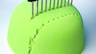 Satisfying your eyes
