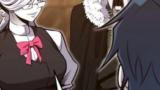 Manhwa Best #2