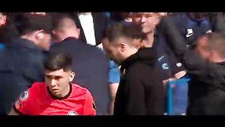 Julio Enciso Goal,top skill 2023
