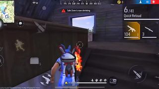 PERFECT AIM --iPhone 11 free fire--☘️poco x3 pro----