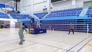 Bedminton