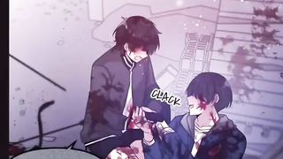 Manhwa Best #3