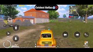 Coldest reflex
