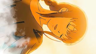 Chainsaw man cinematic