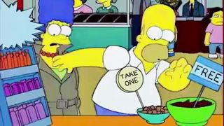 The Simpsons 2