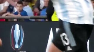 Amazing Football Skill #1