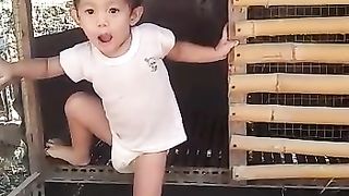 My boy 2