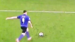 Harry Maguire silence haters