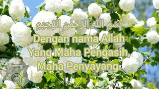 Bacaan Al-Qur'an Pembuka Rejeki