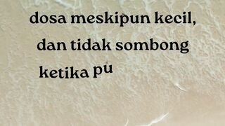 QUOTE ISLAMI