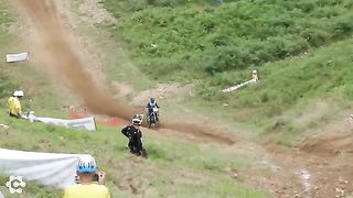 Impossible Climb Arette _ Modified Monster Bikes _ Hill Climb