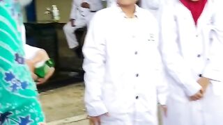 Exsperimen Di sekolahan