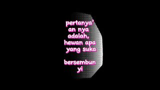 tebakan part1