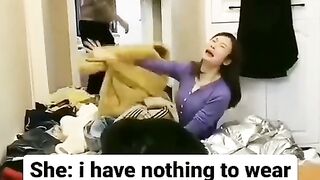 Women's problem