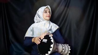 YA TARIM (Full Maqom) by Puja Syarma