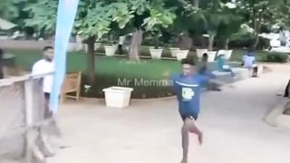 Funny Video 121
