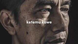 Nemen cover pakdhe Jokowi