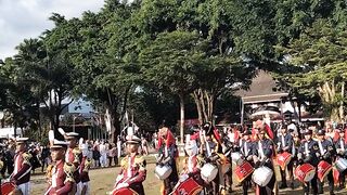 Marching Band Indonesia