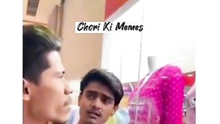 Funny video spot me bhai log 215