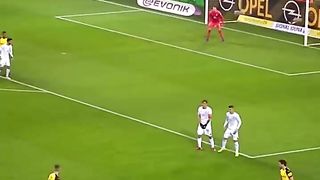 200iq Free Kicks