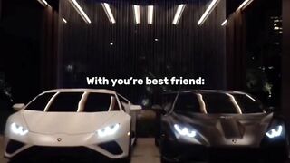 You can be successful