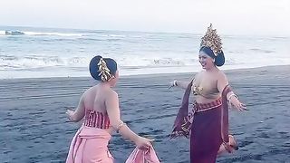dance traditional