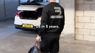 Life change for success