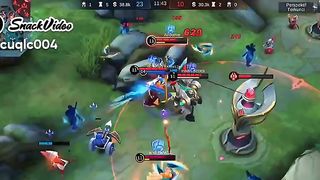Mobile legend 36