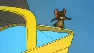 Tom and jerry 48