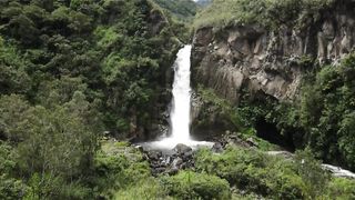 Nature video for relaxation