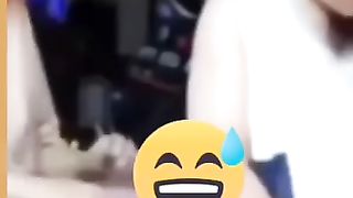 Emak emak yang lagi gk di kasih jatah