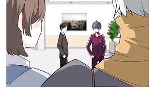 Manhwa Best #12