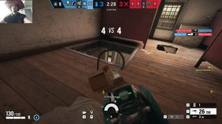Rainbow R6