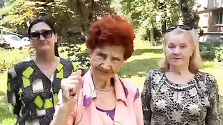БАБИТЕ НА  ПУТИН БОРЯТ ДОЛАРА