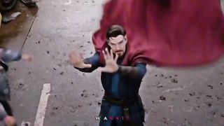 Doctor Strange 2