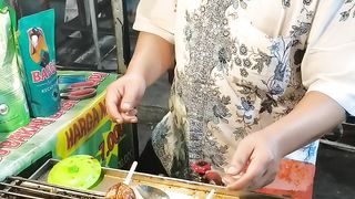 Meatball roast