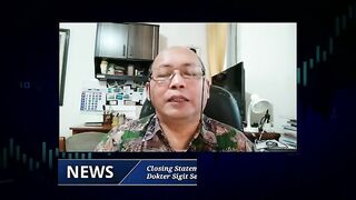 Doctor interview video