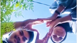 Bucinnya sampe otak????????????