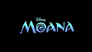 Moana's ＂How Far I'll Go＂