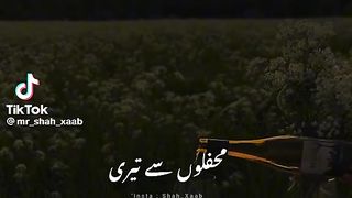 Jaa rhe hain sanam
