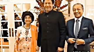 Imran khan 89