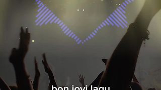 About Bon Jovi - It's My Life
