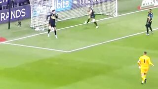 Best Defending Moments