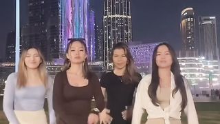 dancing video 2