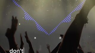 Bon Jovi - It's My Life (Lirik)
